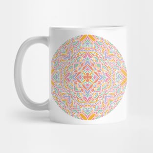 Pastel Mug